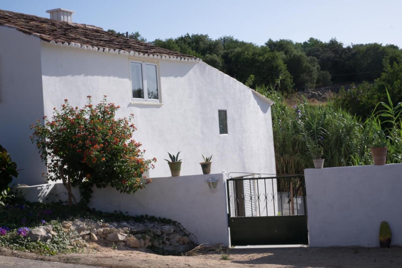 Casa Da Cabeca Hotell Azinheiro Eksteriør bilde