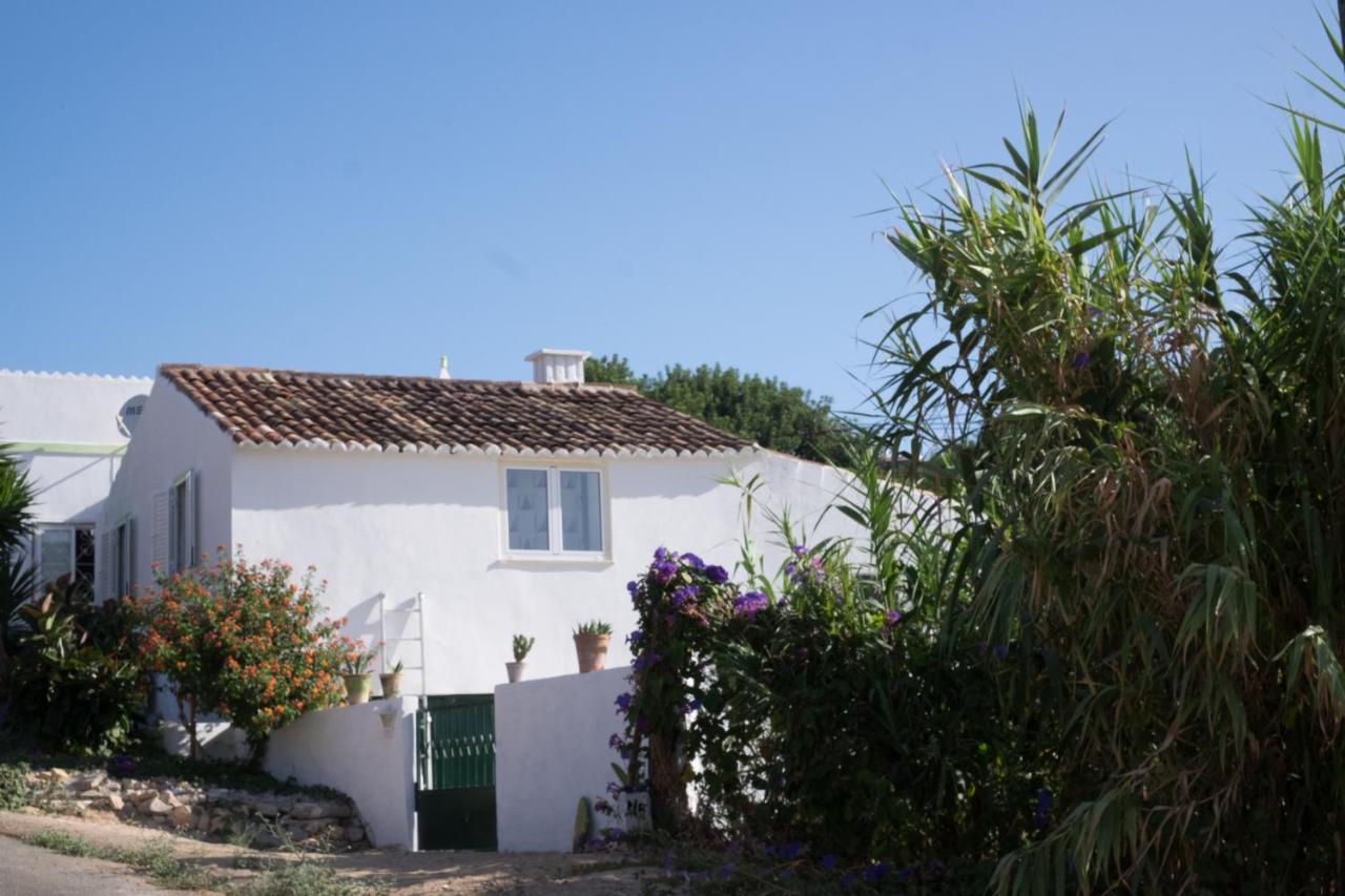 Casa Da Cabeca Hotell Azinheiro Eksteriør bilde