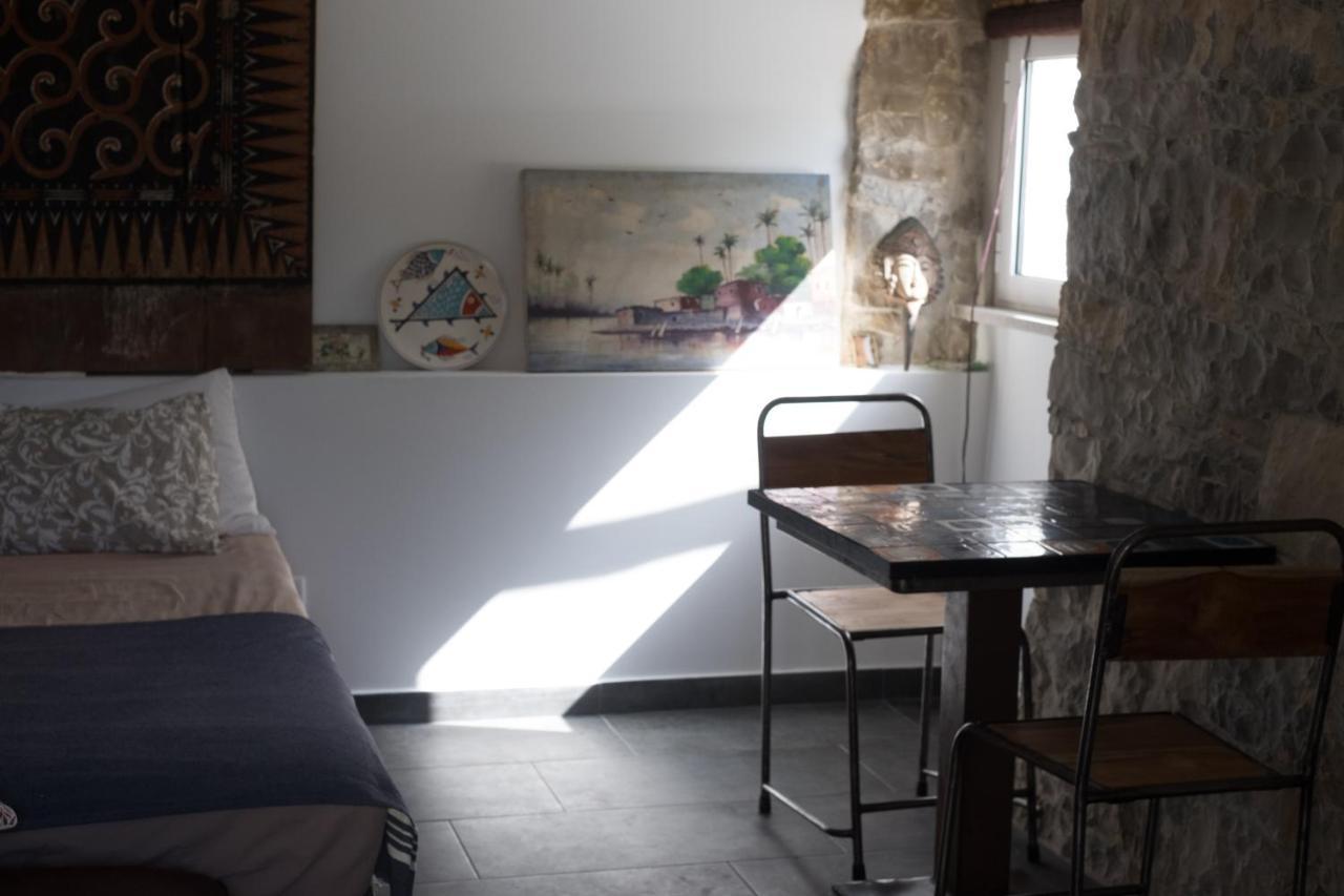 Casa Da Cabeca Hotell Azinheiro Eksteriør bilde
