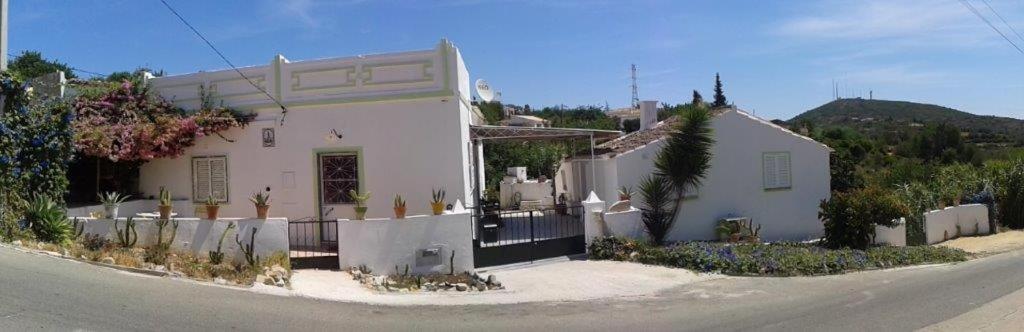Casa Da Cabeca Hotell Azinheiro Eksteriør bilde