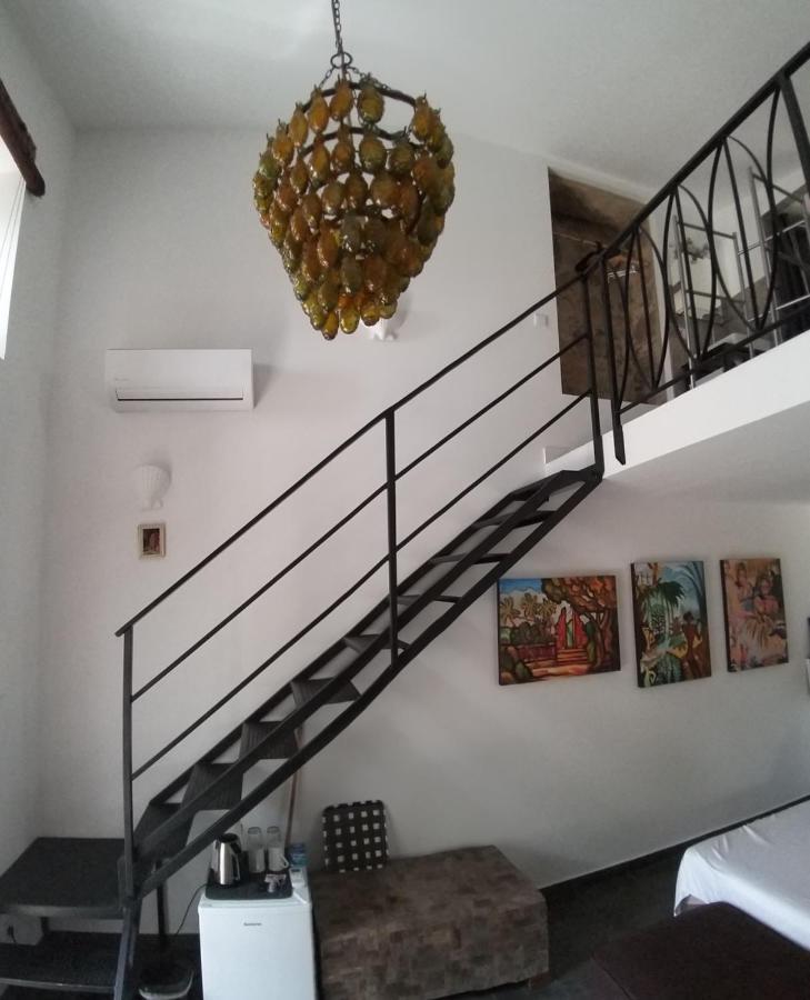 Casa Da Cabeca Hotell Azinheiro Eksteriør bilde