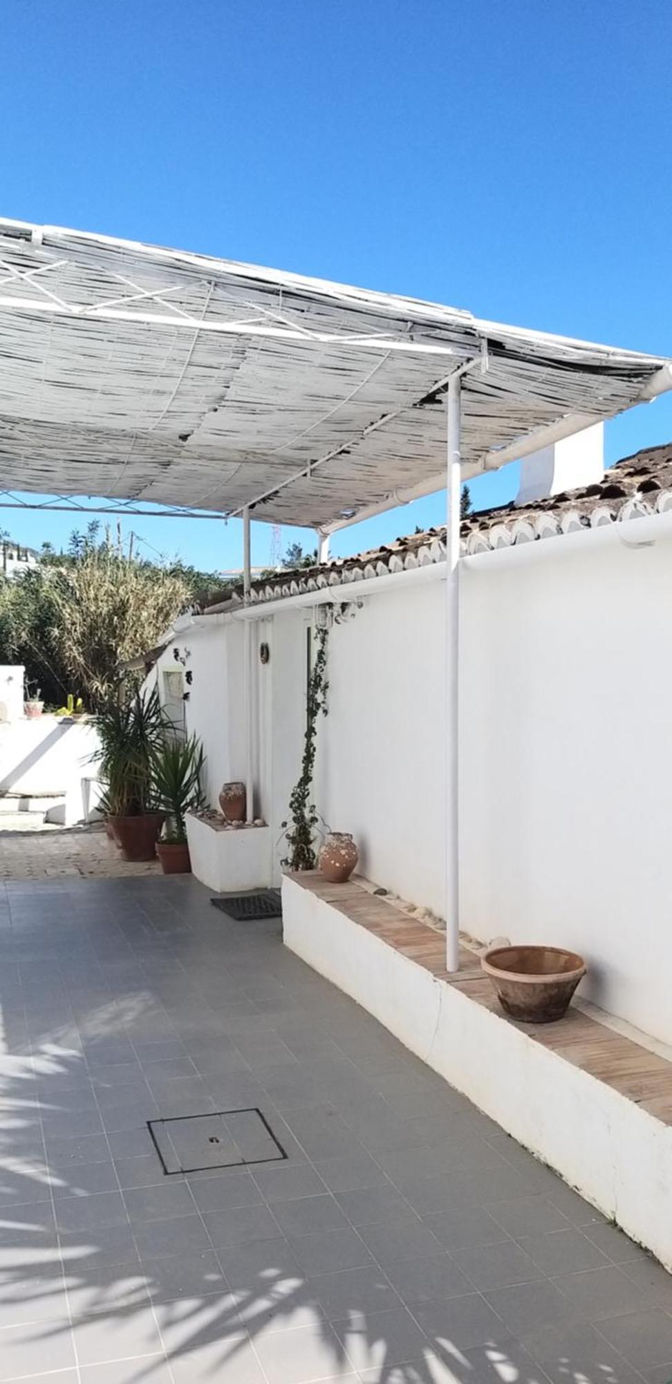 Casa Da Cabeca Hotell Azinheiro Rom bilde