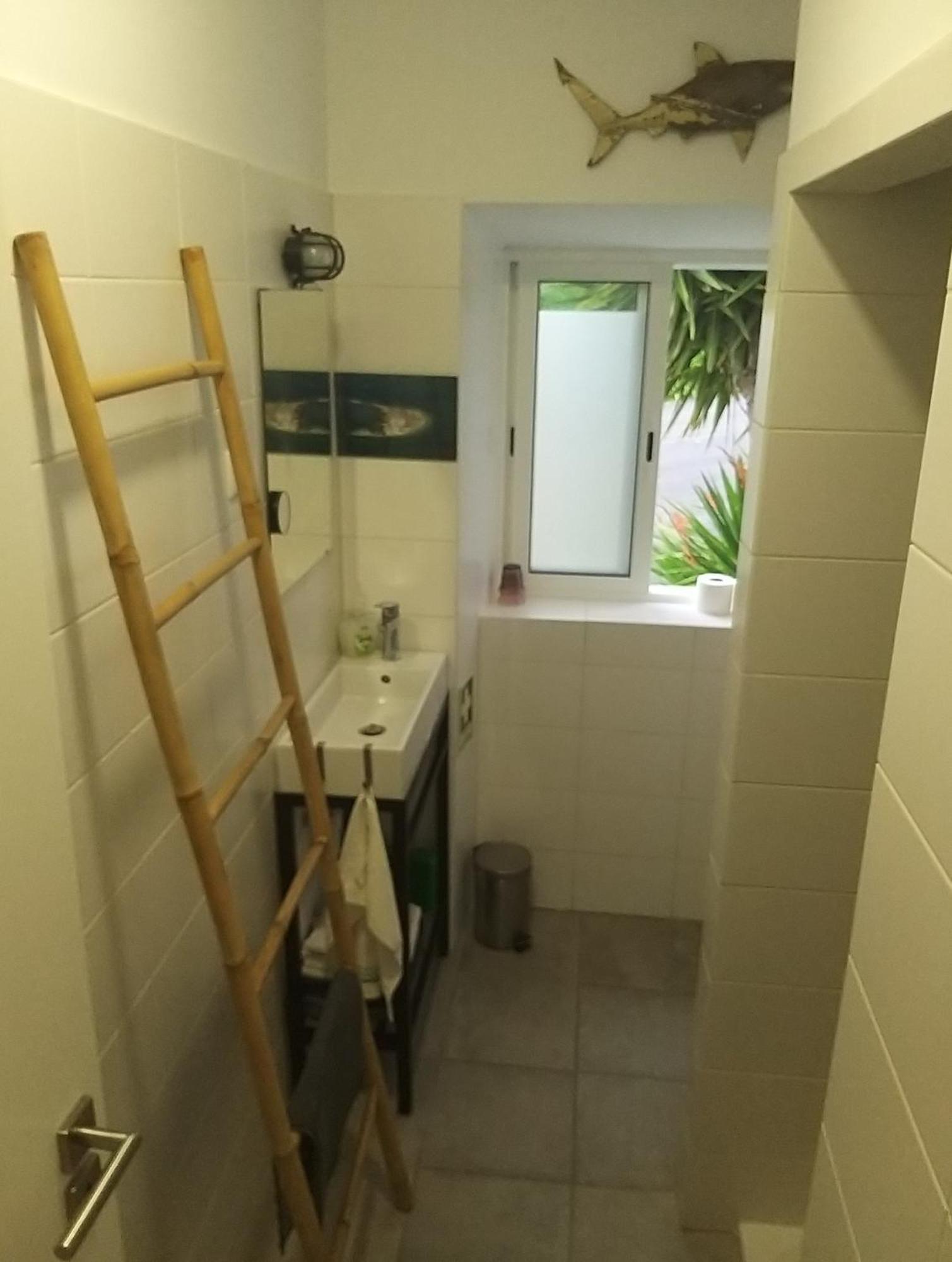 Casa Da Cabeca Hotell Azinheiro Rom bilde