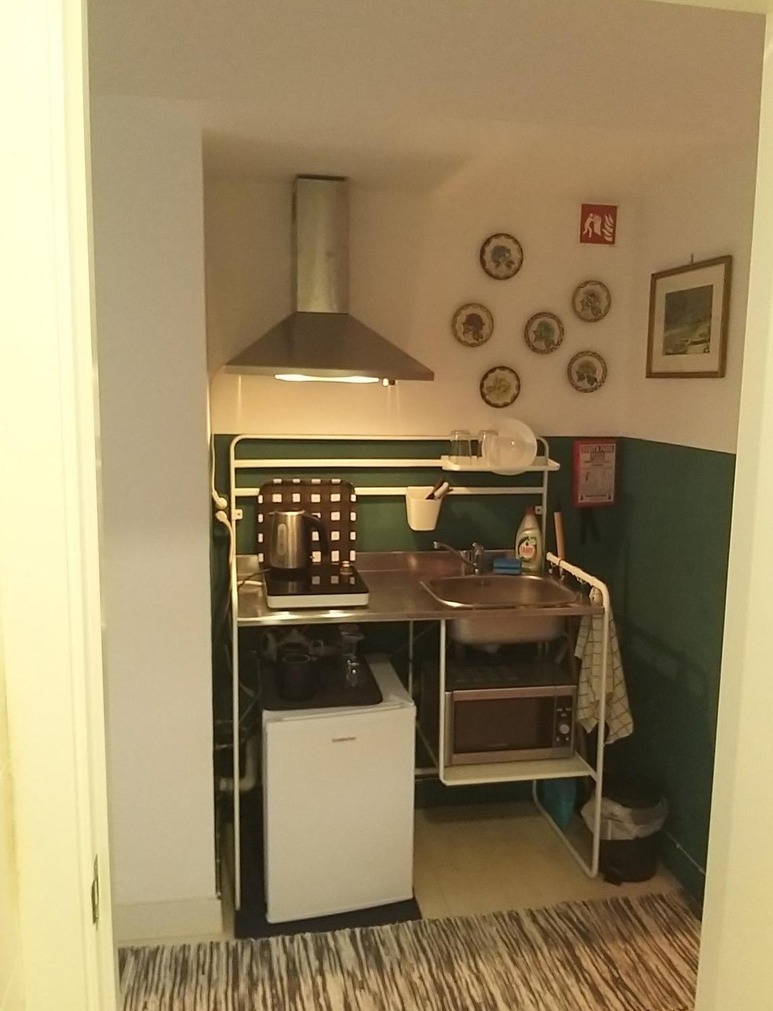 Casa Da Cabeca Hotell Azinheiro Rom bilde