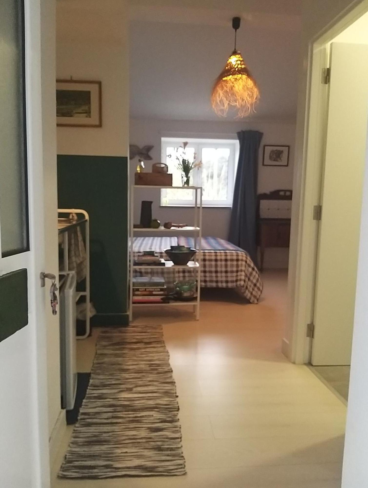 Casa Da Cabeca Hotell Azinheiro Rom bilde