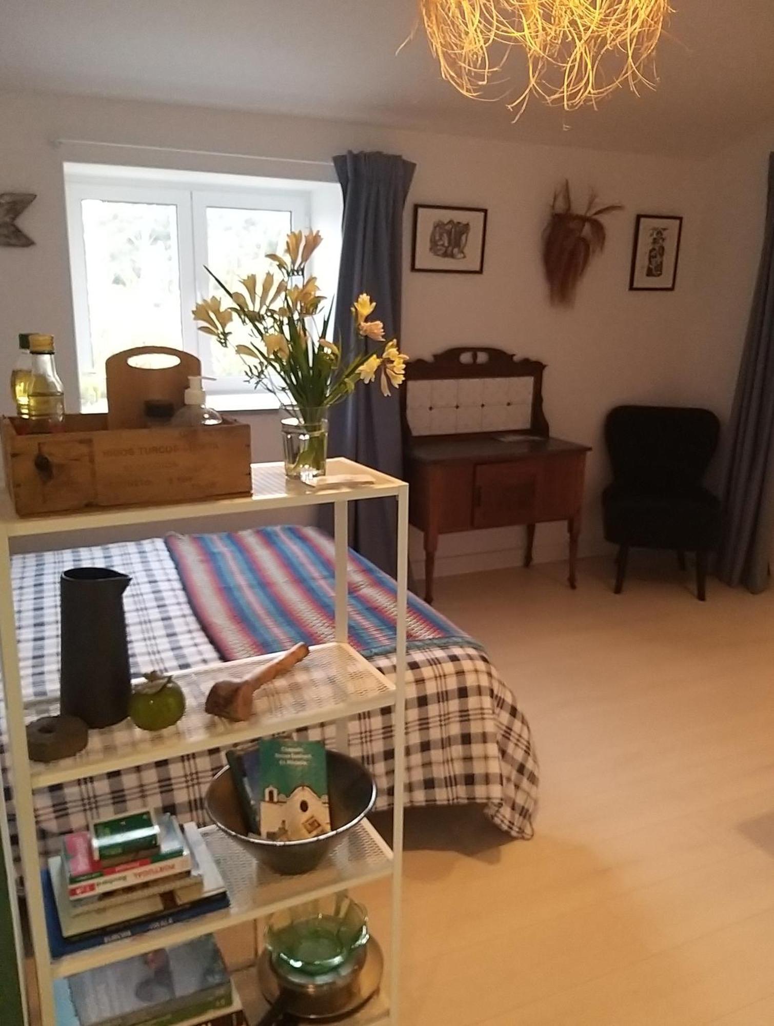 Casa Da Cabeca Hotell Azinheiro Rom bilde