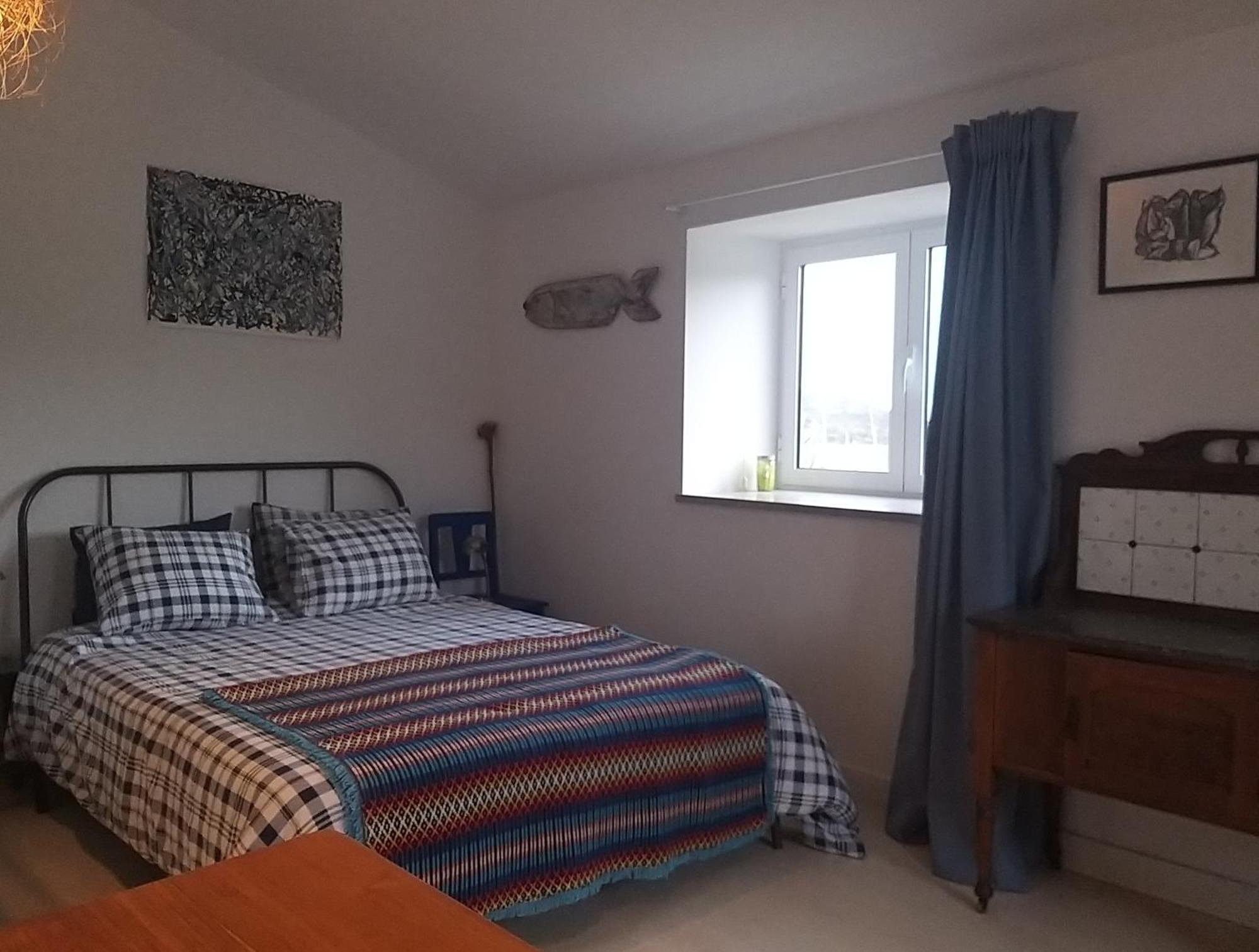 Casa Da Cabeca Hotell Azinheiro Rom bilde