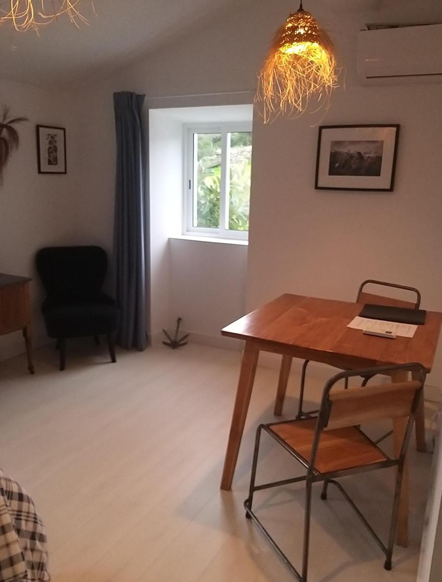 Casa Da Cabeca Hotell Azinheiro Rom bilde